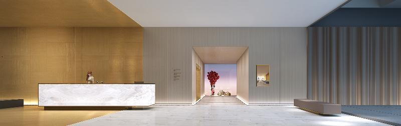 Sincere Residence Hongqiao Шанхай Екстер'єр фото